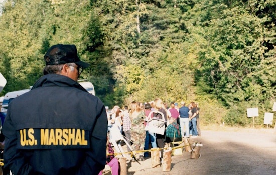 Marshals Put Price On Cleveland Fugitive Michael Sims
