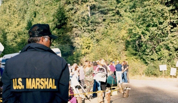 Marshals Put Price On Cleveland Fugitive Michael Sims