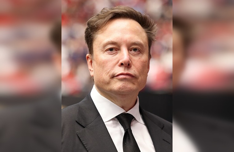 Marshals Waived Training Rules to Deputize Musk’s Bodyguards