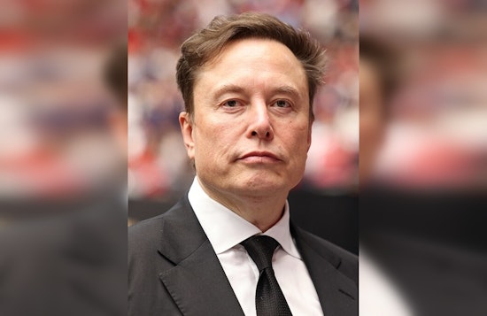 Marshals Waived Training Rules to Deputize Musk’s Bodyguards