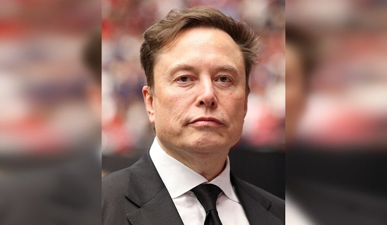 Marshals Waived Training Rules to Deputize Musk’s Bodyguards