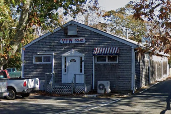 Martha’s Vineyard VFW Turns Scratch Ticket Into $15 Million Island Jackpot
