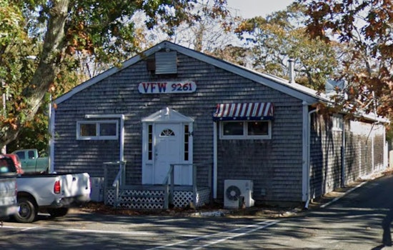 Martha’s Vineyard VFW Turns Scratch Ticket Into $15 Million Island Jackpot