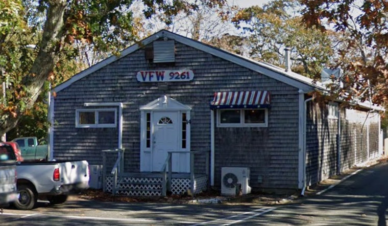 Martha’s Vineyard VFW Turns Scratch Ticket Into $15 Million Island Jackpot