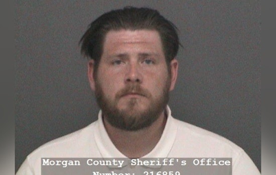 Martinsville Jury Convicts Local Man In Child Death, Porn Case