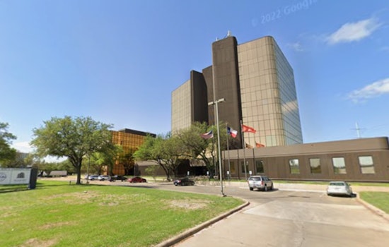 Mary Kay’s Shimmering Dallas Towers Set For Glam Apartment Makeover