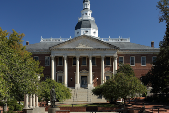 Maryland Democrats Reach Deal To Cut Energy Bills $150
