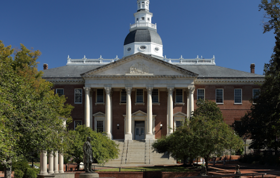 Maryland Democrats Reach Deal To Cut Energy Bills $150