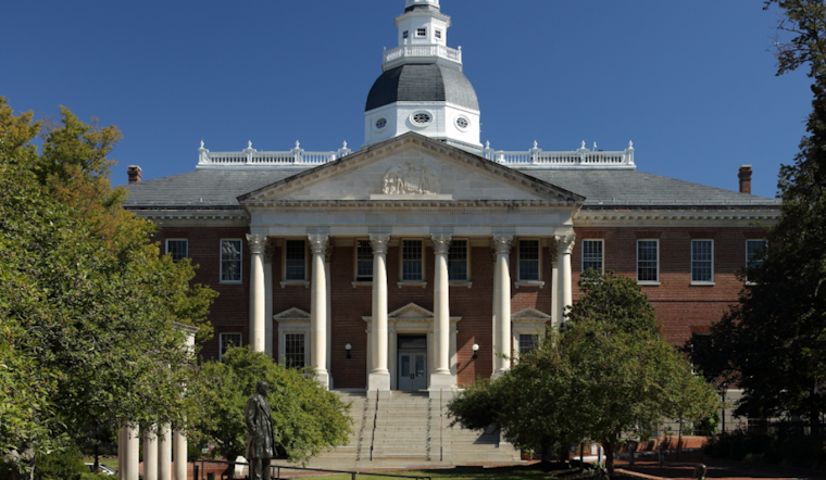 Maryland Democrats Reach Deal To Cut Energy Bills $150