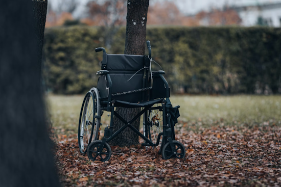 Maryland Disability Nonprofit Quietly Pumps $465.6 Million Into Local Economy, Thousands Of Jobs