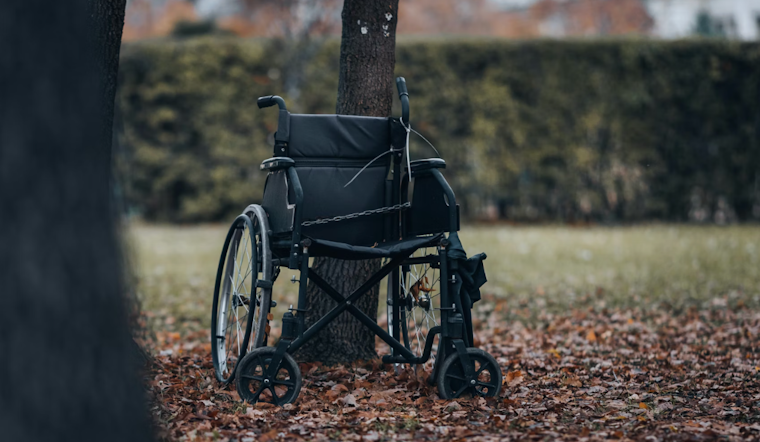 Maryland Disability Nonprofit Quietly Pumps $465.6 Million Into Local Economy, Thousands Of Jobs