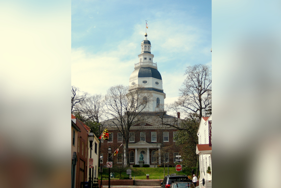 Maryland House Hunt Turns Brutal As Listings Vanish And Prices Climb