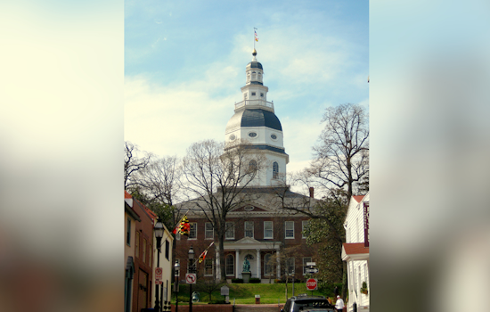 Maryland House Hunt Turns Brutal As Listings Vanish And Prices Climb