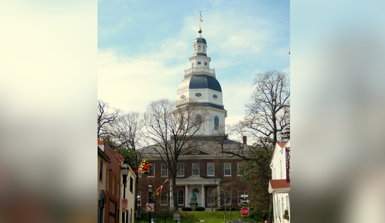 Maryland House Hunt Turns Brutal As Listings Vanish And Prices Climb
