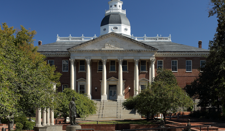 Maryland Still Gasping for Clean Air as Baltimore Flunks Again