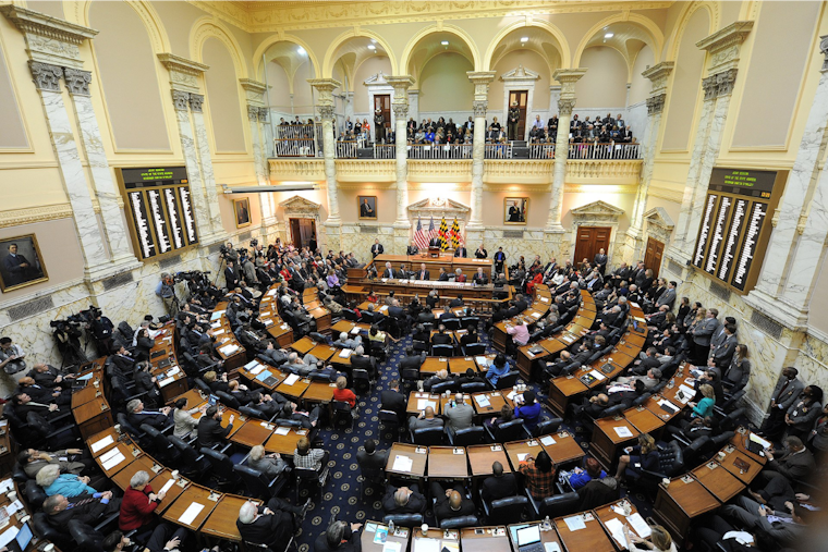 Maryland Tells Prosecutors: Stop Treating Rap Lyrics Like Confessions