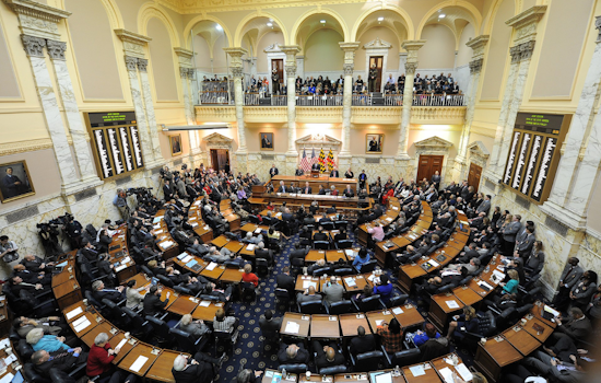 Maryland Tells Prosecutors: Stop Treating Rap Lyrics Like Confessions