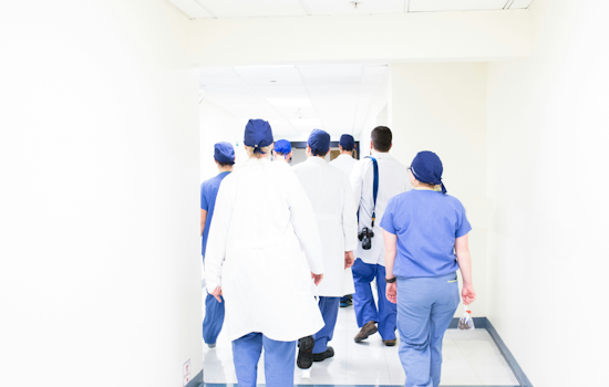 Maryland’s Health Hiring Spree Hides a Hospital Floor Crisis