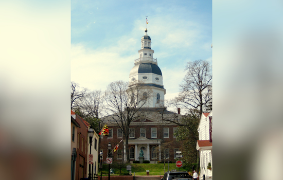 Maryland’s Israel Business Bet Nets $315 Million, Report Finds