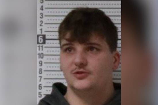 Marysville Man Hit With 58 To 63½ Years For Opening Fire On Officers