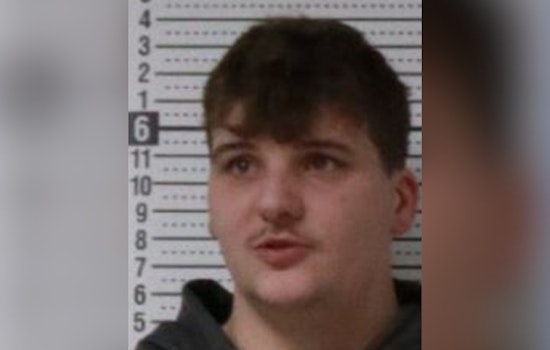 Marysville Man Hit With 58 To 63½ Years For Opening Fire On Officers