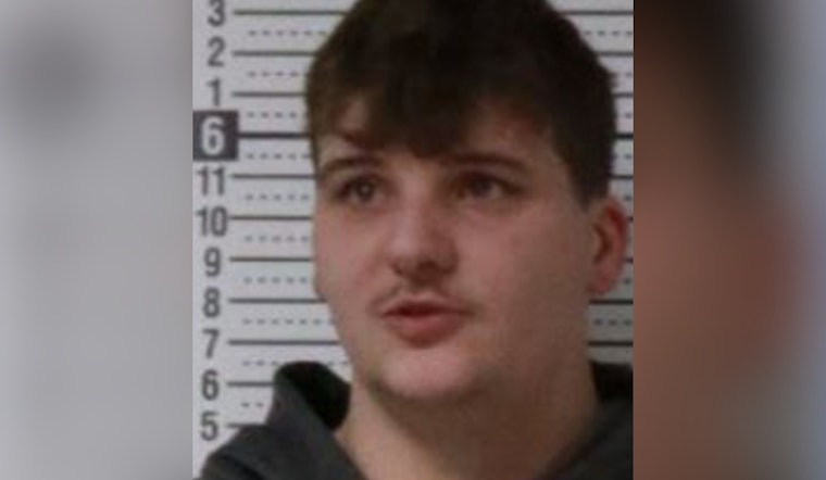 Marysville Man Hit With 58 To 63½ Years For Opening Fire On Officers