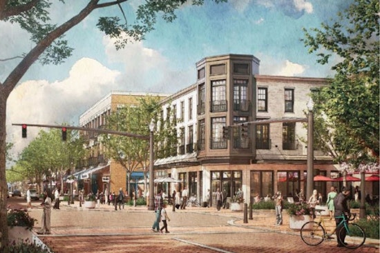 Marysville's Big Bet: Uptown Makeover, Silo Nightlife and a Creekside Comeback