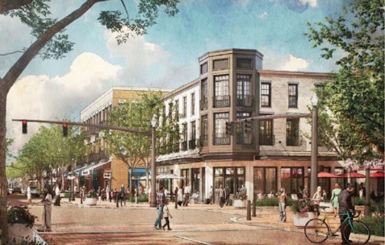 Marysville's Big Bet: Uptown Makeover, Silo Nightlife and a Creekside Comeback