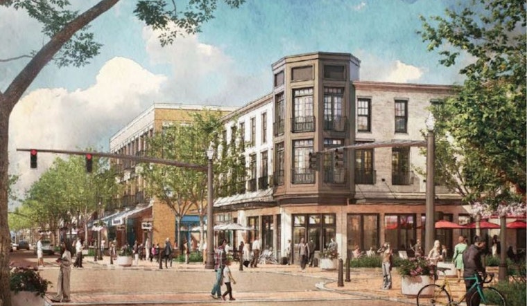 Marysville's Big Bet: Uptown Makeover, Silo Nightlife and a Creekside Comeback