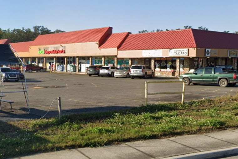 Mas Pizza Plots East Tampa Takeover On Causeway's Busy Bite Strip