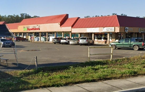 Mas Pizza Plots East Tampa Takeover On Causeway's Busy Bite Strip
