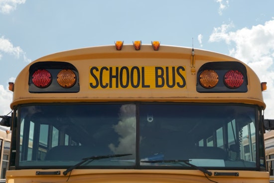 Mashpee School Bus Slams Into Tree After Driver’s Medical Scare