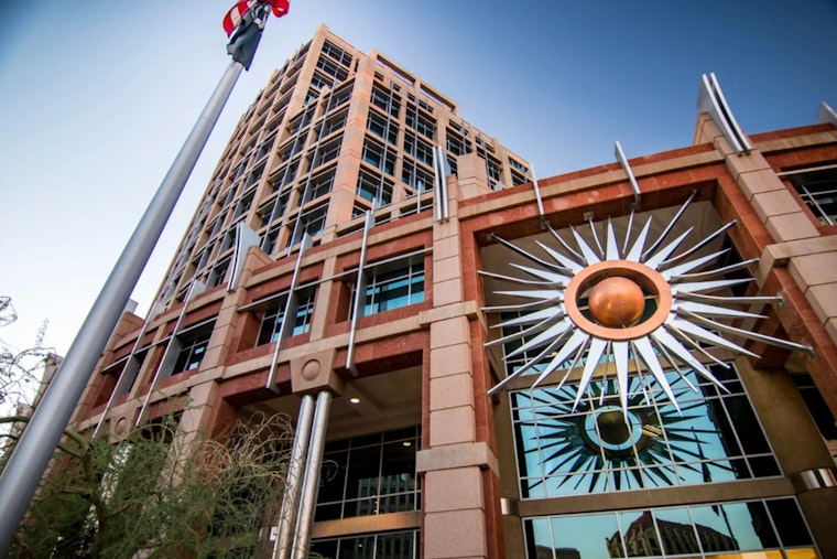 Masked Cop Showdown: Phoenix Sergeant Sues City Over Chandler Protest Uproar