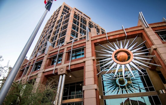 Masked Cop Showdown: Phoenix Sergeant Sues City Over Chandler Protest Uproar