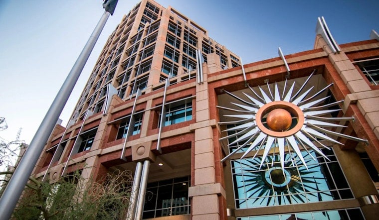 Masked Cop Showdown: Phoenix Sergeant Sues City Over Chandler Protest Uproar