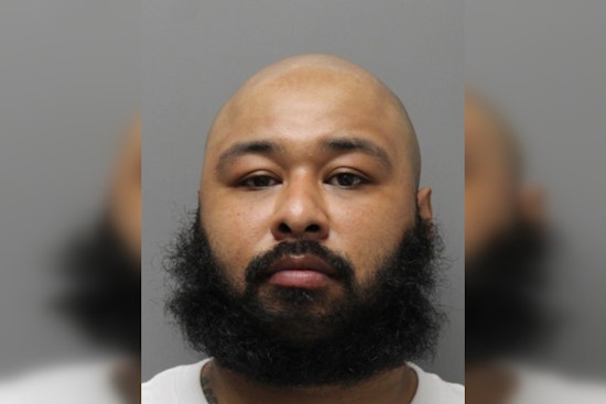 Masked Driver Accused Of Flashing Gun, Threatening Kids Outside Claymont School