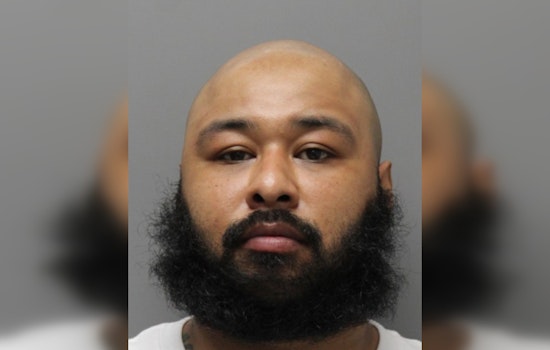 Masked Driver Accused Of Flashing Gun, Threatening Kids Outside Claymont School