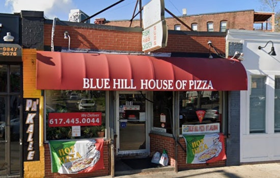 Masked Food Jackals Force Roxbury Pizzeria To Kill Night Deliveries