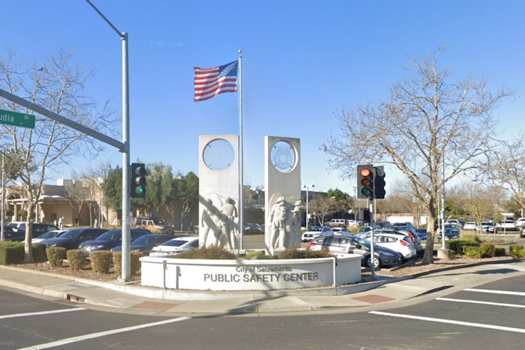 Masked Man Allegedly Jumps Young Cyclist Outside Natomas Home