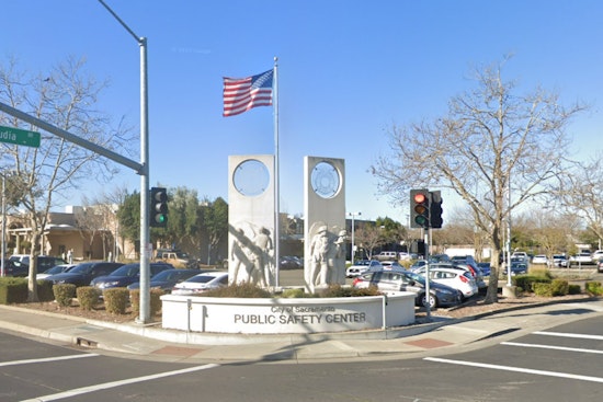 Masked Man Allegedly Jumps Young Cyclist Outside Natomas Home