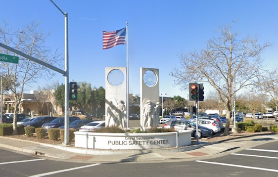 Masked Man Allegedly Jumps Young Cyclist Outside Natomas Home