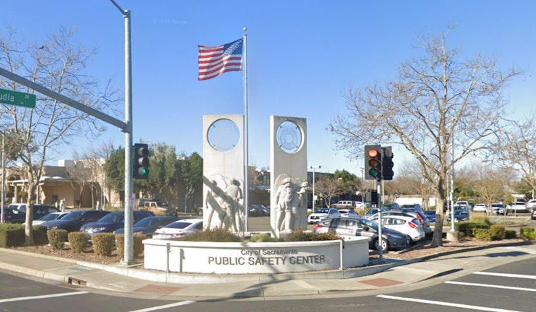 Masked Man Allegedly Jumps Young Cyclist Outside Natomas Home