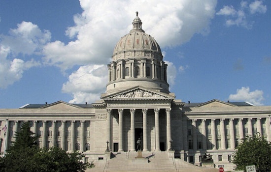 Masked Menace Crackdown Races Through Jefferson City Panel