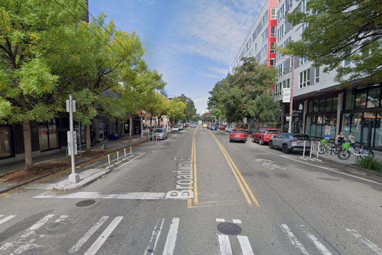 Masked Teen Busted On Capitol Hill With Serial-Numberless Gun At 3 A.M.
