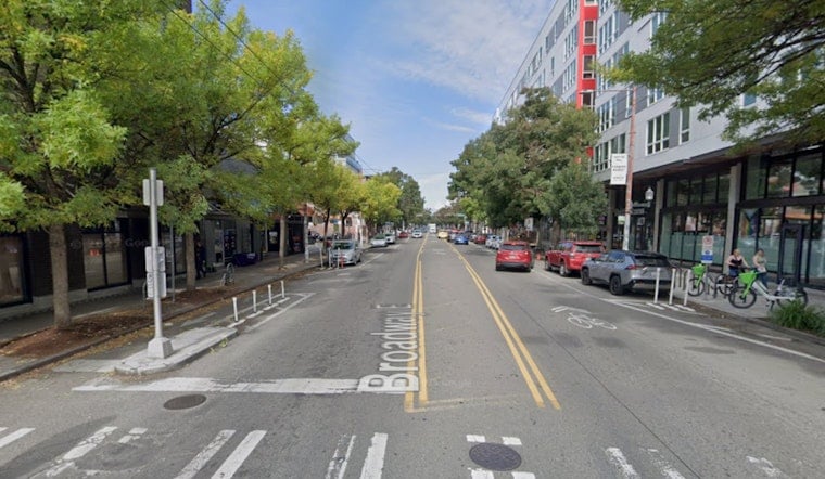 Masked Teen Busted On Capitol Hill With Serial-Numberless Gun At 3 A.M.