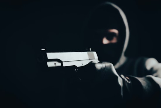 Masked Threat Shakes Adrian College Before Police Sweep Clears Campus