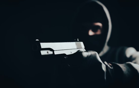 Masked Threat Shakes Adrian College Before Police Sweep Clears Campus