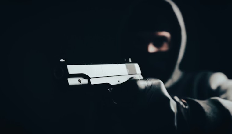 Masked Threat Shakes Adrian College Before Police Sweep Clears Campus