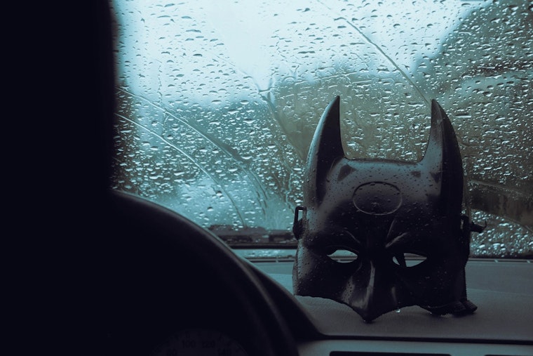 Masked Vigilante ‘NoMark’ Becomes Minneapolis Curiosity And Safety Wild Card