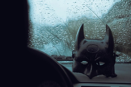 Masked Vigilante ‘NoMark’ Becomes Minneapolis Curiosity And Safety Wild Card